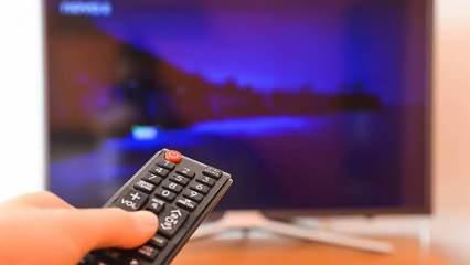 2 Ekim Çarşamba TV yayın akışı! Bugün hangi diziler var? 2 Ekim Çarşamba hangi diziler var?