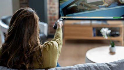 3 Ekim Perşembe TV yayın akışı! Bugün hangi diziler var? 3 Ekim Perşembe hangi diziler var?
