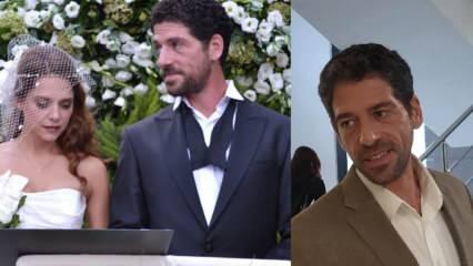 Cemal Hünal ve Lale Cangal anlaşmalı olarak boşandı!
