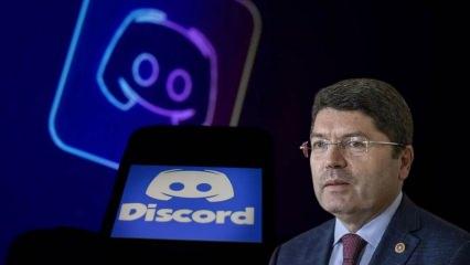 Discord