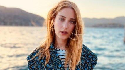 Hazal Kaya kilo verme yöntemini açıkladı! Kilo verme formülü sosyal medyayı ikiye böldü 