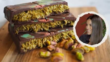 Herkesin dilindeki Dubai çikolatası nereden çıktı? Dubai çikolatasının mucidi kim?