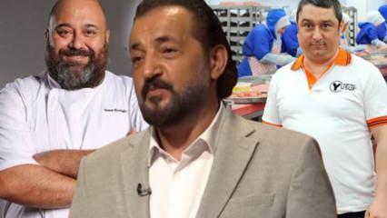 MasterChef jürileri Köfteci Yusuf hakkında konuştu! O yanıtlar gündem oldu