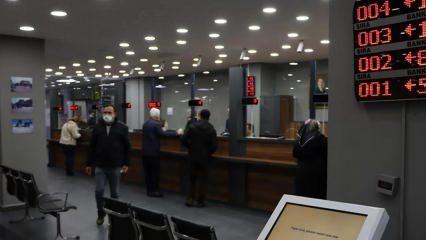 2025’te fiyatlar cep yakacak: Ehliyet, pasaport ve cezalara zam öncesi yenileme kuyruğu!