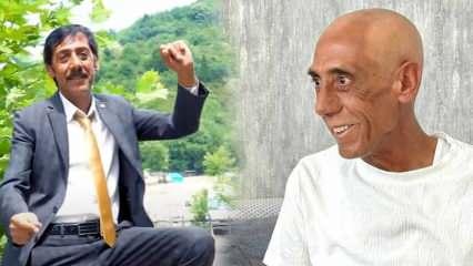 Entübe edilen Ankaralı Turgut