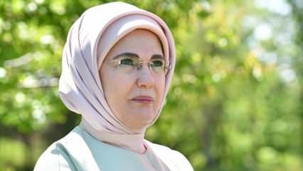 Emine Erdoğan