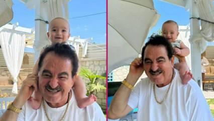 İbrahim tatlıses