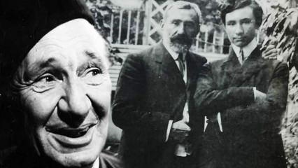 Halikarnas Balıkçısı: Cevat Şakir Kabaağaçlı kimdir? Gerçekten babasını vurdu mu?
