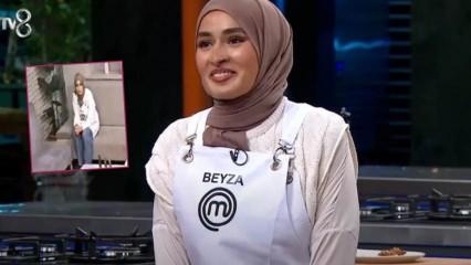 Masterchef Beyza