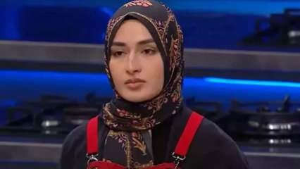 MasterChef Beyza