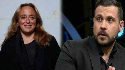 Ayşe Barım iddiaları ortalığı ayağa kaldırdı! Ünlü oyunculardan peş peşe çarpıcı açıklamalar