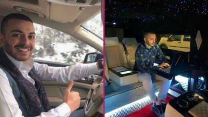 Fatma Büşra Ayaydın eşi Bilal Aslanoğlu kimdir ve ne iş yapıyor? Bilal Aslanoğlu yaşı