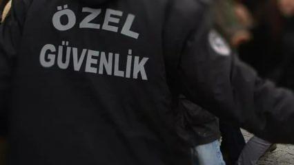 Özel silahlı güvenlik kartı nasıl alınır? Güvenlik kartı almanın ücreti 2025