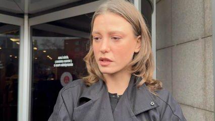 Serenay Sarıkaya Türkiye