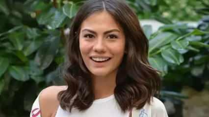 Demet Özdemir