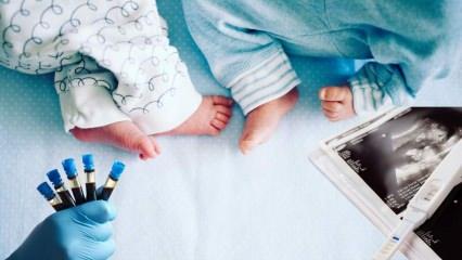 SGK tüp bebek tedavisini karşılıyor: İşte tüp bebekte devlet desteği şartları