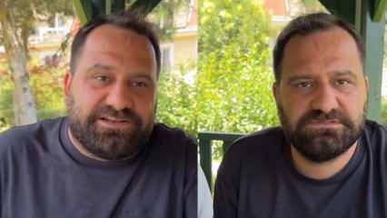 Gökhan Ünver CHP