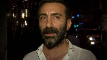 Metin Yıldız