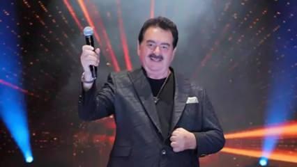 İbrahim Tatlıses