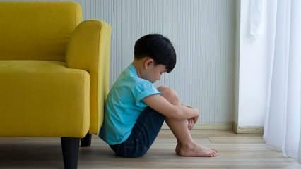 Asperger sendromu nedir? Nedenleri ve belirtileri