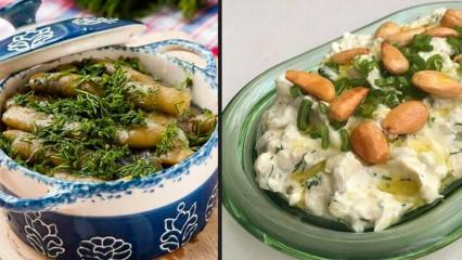 Sevmeyeni bile bayılıyor! Baklayı bir de böyle deneyin