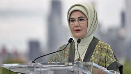 Emine Erdoğan