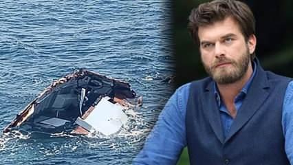 Halit Yukay ile ilgili yeni gelişme! Kıvanç Tatlıtuğ ifade verdi