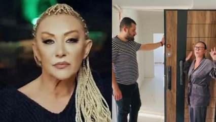 Hayatını kaybeden Güllü