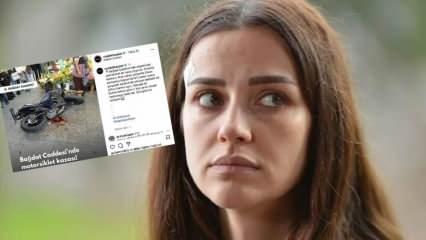 7 gün önce doğum yapan İrem Helvacıoğlu ve minik kızı ölümden döndü! İlk açıklama geldi