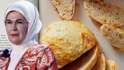 Güney Afrika’nın buharda pişen ekmeği: Dombolo tarifi