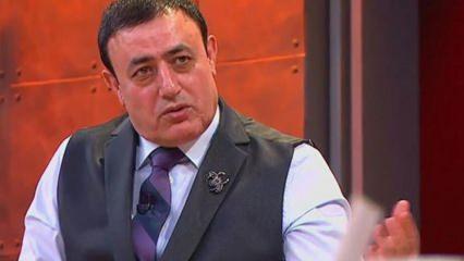 Mahmut Tuncer