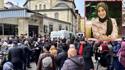 Temizlik yaparken fenalaşan genç kadın hayatını kaybetti