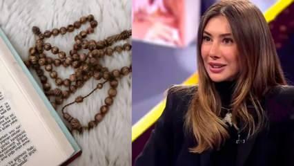 Hakkında yakalama kararı çıkarılmıştı: Şeyma Subaşı Kur