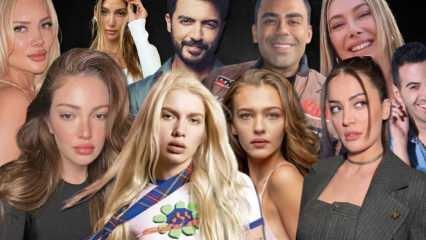 Ünlülere uyuşturucu operasyonunda yeni dalga! 