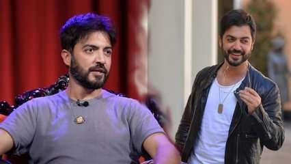 Uyuşturucu testi pozitif çıkan Yusuf Güney