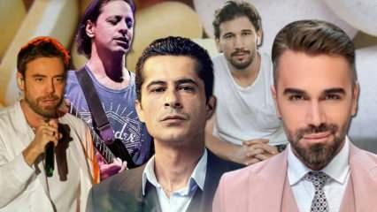 Ünlülerin savcılık ifadeleri ortaya çıktı! Uyuşturucu kullandıklarını kabul ettiler