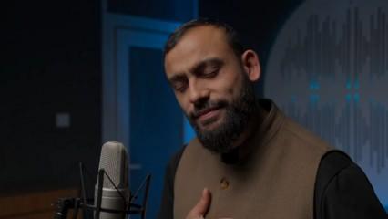 Sosyal medyada fırtına gibi esiyor! Kabe