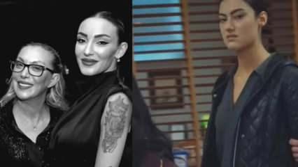 Arka Sokaklar dizisinde Güllü dosyası! Kızının benzerliği sosyal medyada dikkat çekti