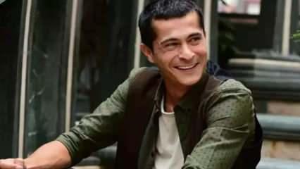 Uyuşturucu kullandığını kabul etmişti: İsmail Hacıoğlu dizi kadrosundan çıkarıldı!