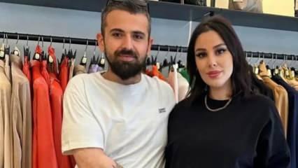 İhanet iddiaları sonrası sürpriz gelişme: Tuğçe Tayfur ve Muhammet Aydın barıştı!