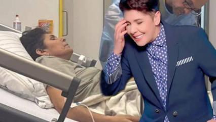 Lösemi teşhisi konulmuştu: Cansever bugün ilik nakli ameliyatına girecek!