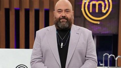 Uyuşturucudan hakkında gözaltı kararı verilen Somer Sivrioğlu