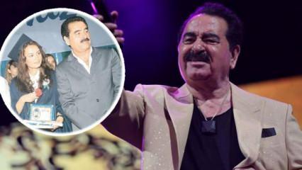 İbrahim Tatlıses’in kızı Melek Zübeyde’den son dakika açıklaması: “Her an ameliyat olabilir!”