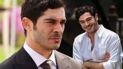 Uyuşturucu soruşturmasında gözaltına alınmıştı! Burak Deniz