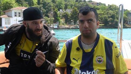 60 gündür tutuklu bulunan Testo Taylan hakkında karar verildi
