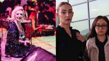 Şarkıcı Güllü dosyasında gözler iddianameye çevrildi! Adli Tıp raporunda çarpıcı DNA detayı
