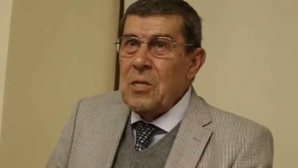 Usta oyuncu Zihni Göktay hayatını kaybetti! Huzurevindeki son görüntüsü gündem oldu