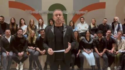6 yıl boyunca o listede zirvedeydi: Haluk Levent