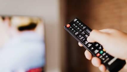 Geçtiğimiz sezonun en çok izlenen dizileri belli oldu: Listenin zirvesindeki dizi şaşırtmadı!