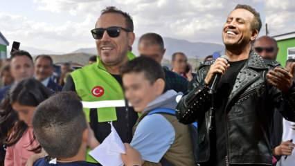 Haluk Levent’in ifadesi ortaya çıktı! Her şeyi kabul etti ama sadece “usulsüzlük” dedi